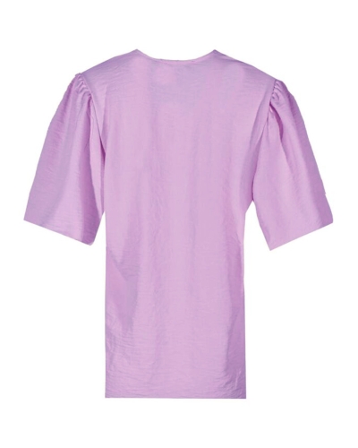 TOP MILA LILA