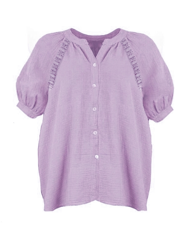 TOP LILLY LILA