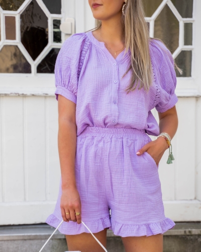 TOP LILLY LILA