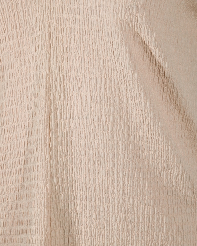 BLOUSE ALICIA BEIGE