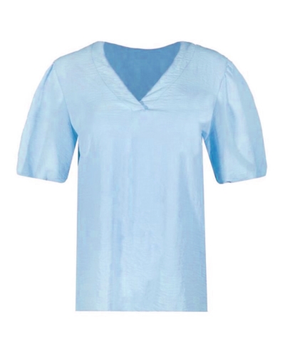 Gossip TOP MILA BLAUW