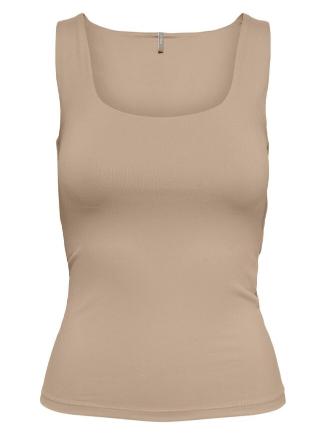 TOP LEA BEIGE