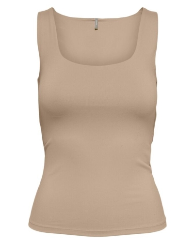 TOP LEA BEIGE