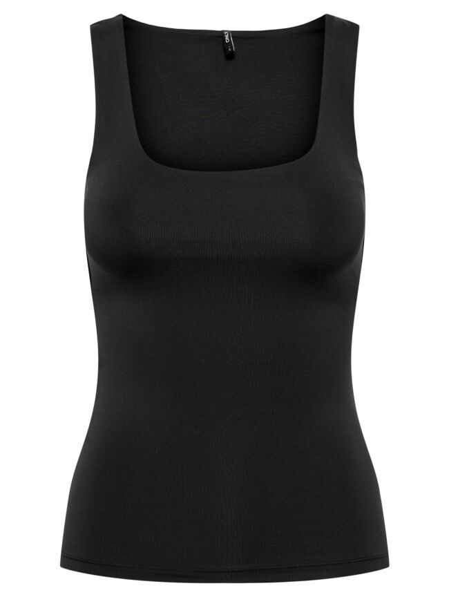 TOP LEA ZWART
