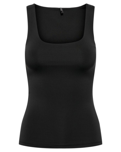 TOP LEA ZWART