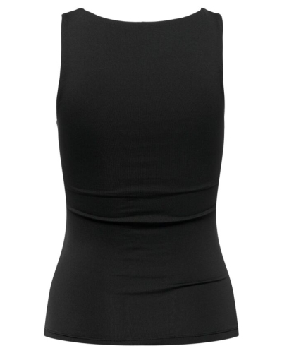 TOP LEA ZWART