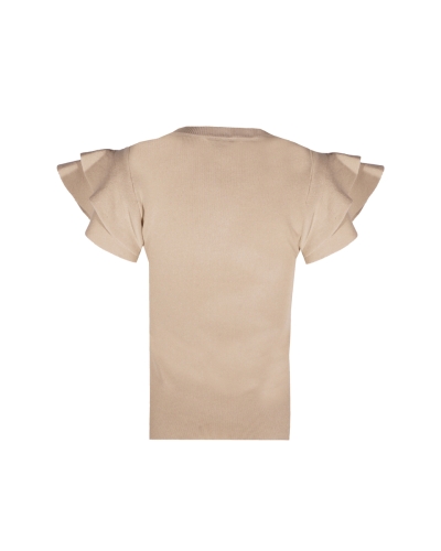 TOP SUZE BEIGE 