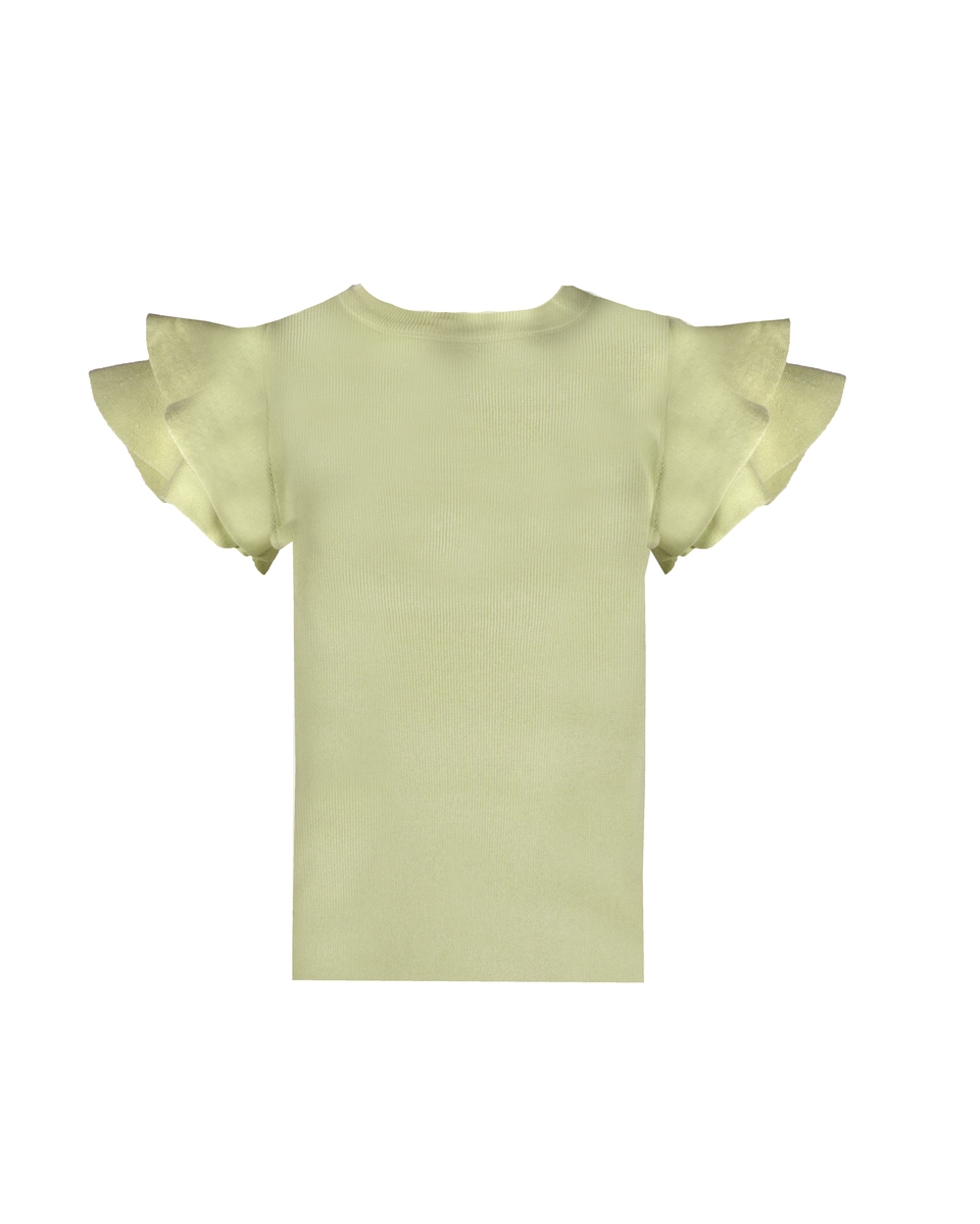 TOP SUZE GROEN 