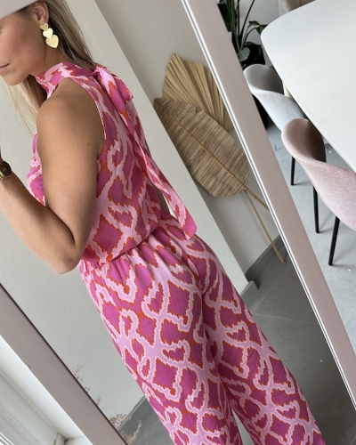 TOP SEM ROZE