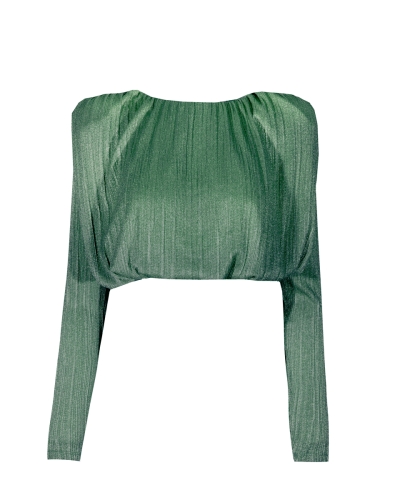 Gossip TOP BOBBIE GROEN
