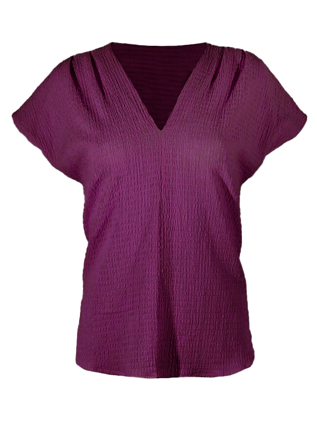 BLOUSE ALICIA PAARS