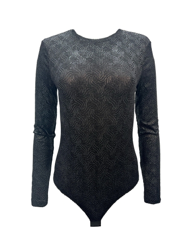 Gossip BODY LIV ZWART