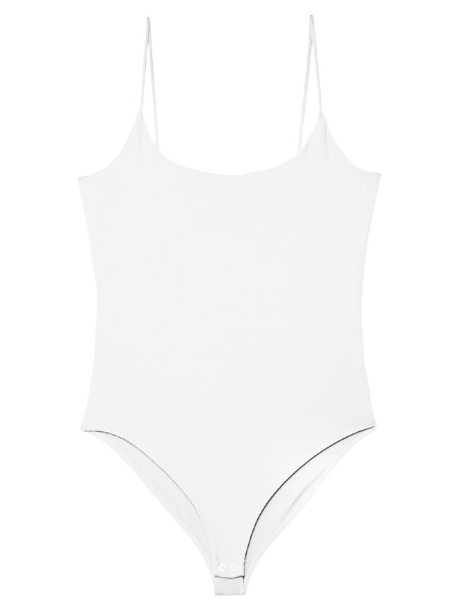 BODY LIZZY OFFWHITE
