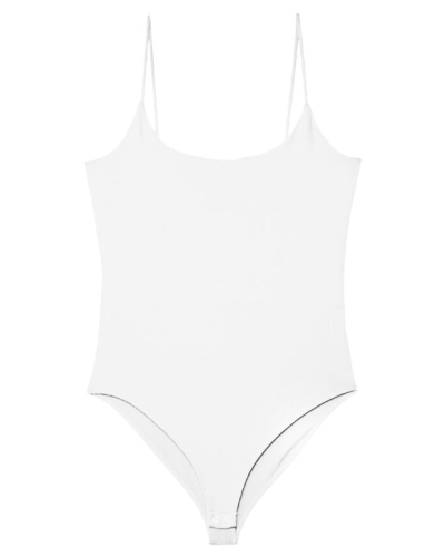 BODY LIZZY OFFWHITE