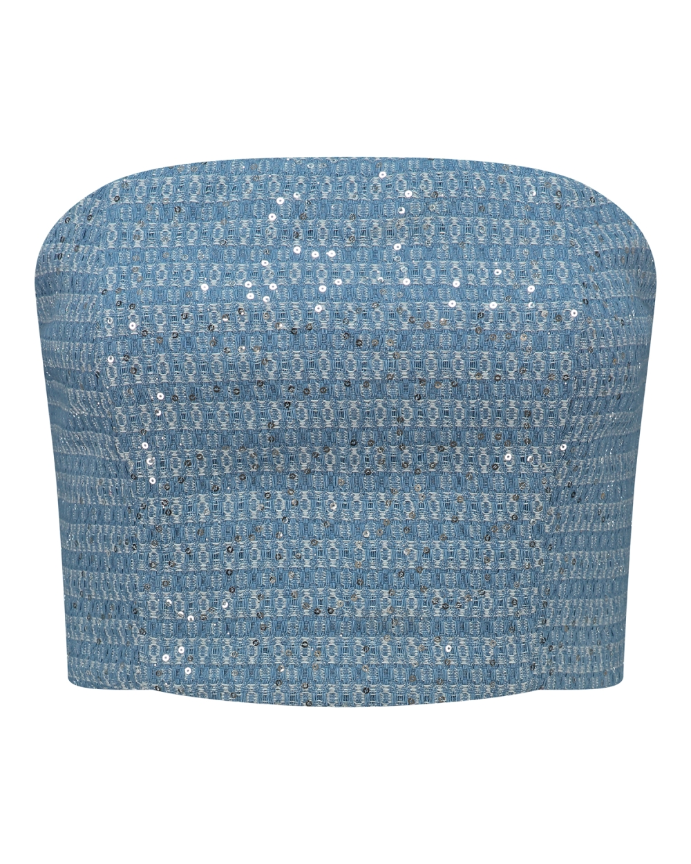 TOP JAMIE DENIM