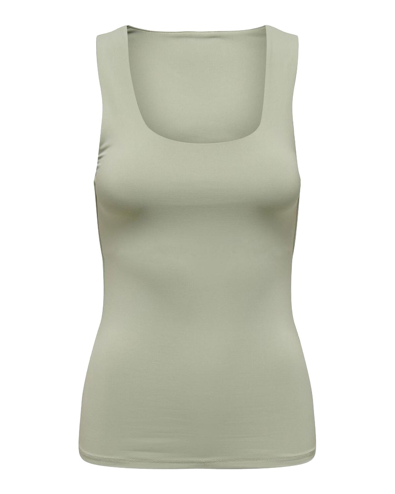 TOP EA GROEN
