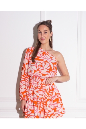 Oranje 