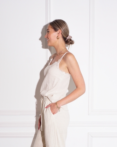 TOP HANNAH BEIGE