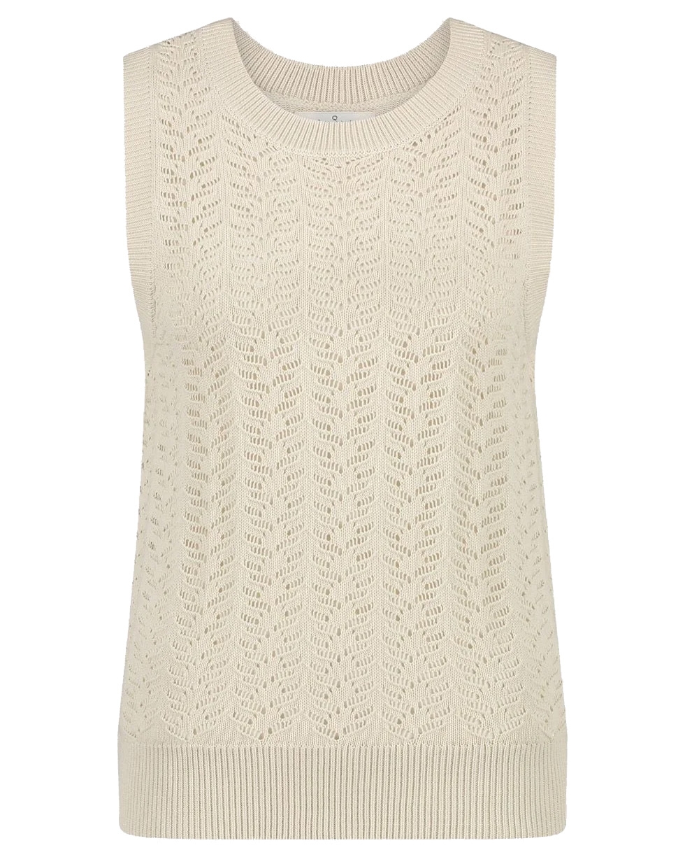TOP MARIEKE BEIGE