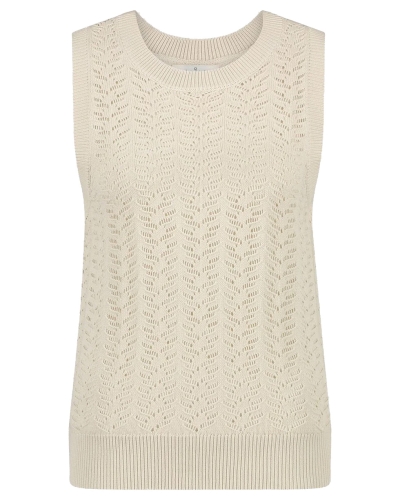 TOP MARIEKE BEIGE