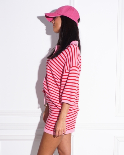 Gossip TOP FIEN ROZE/ROOD