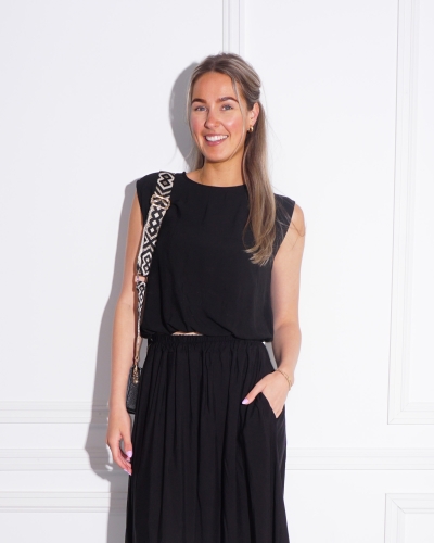 Gossip TOP LIEKE ZWART