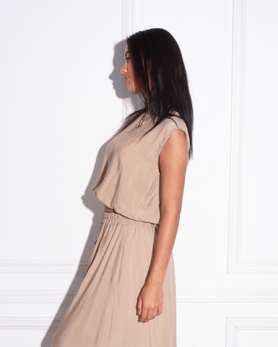 Gossip TOP LIEKE BEIGE