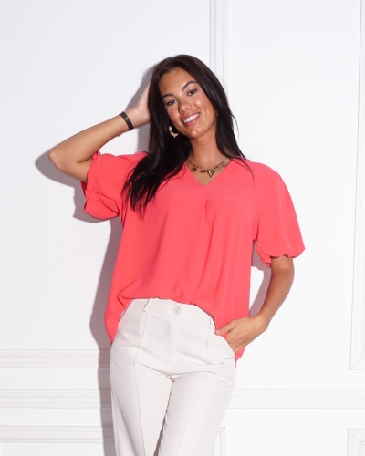 Gossip TOP MICKY ROZE KORAAL