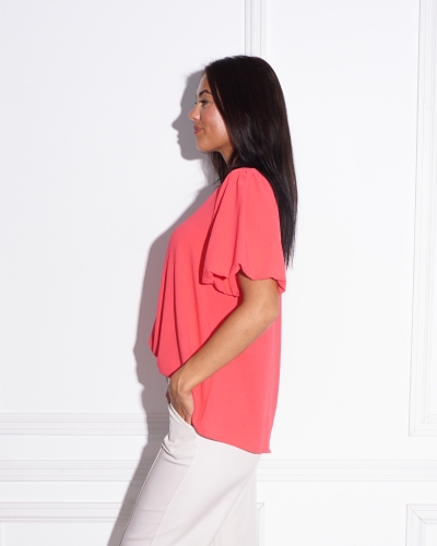 Gossip TOP MICKY ROZE KORAAL