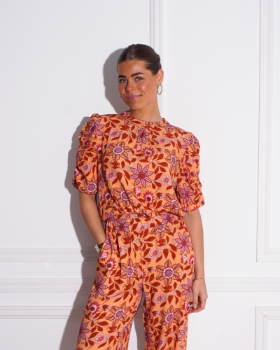 Gossip TOP DOORTJE PEACH