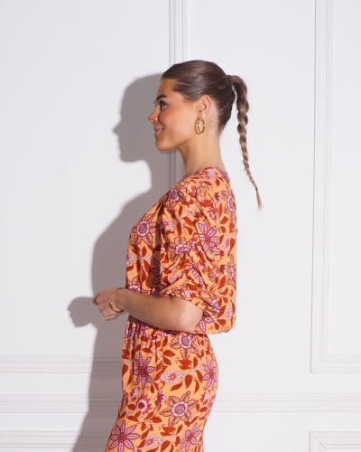 Gossip TOP DOORTJE PEACH