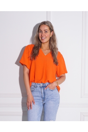 Oranje 