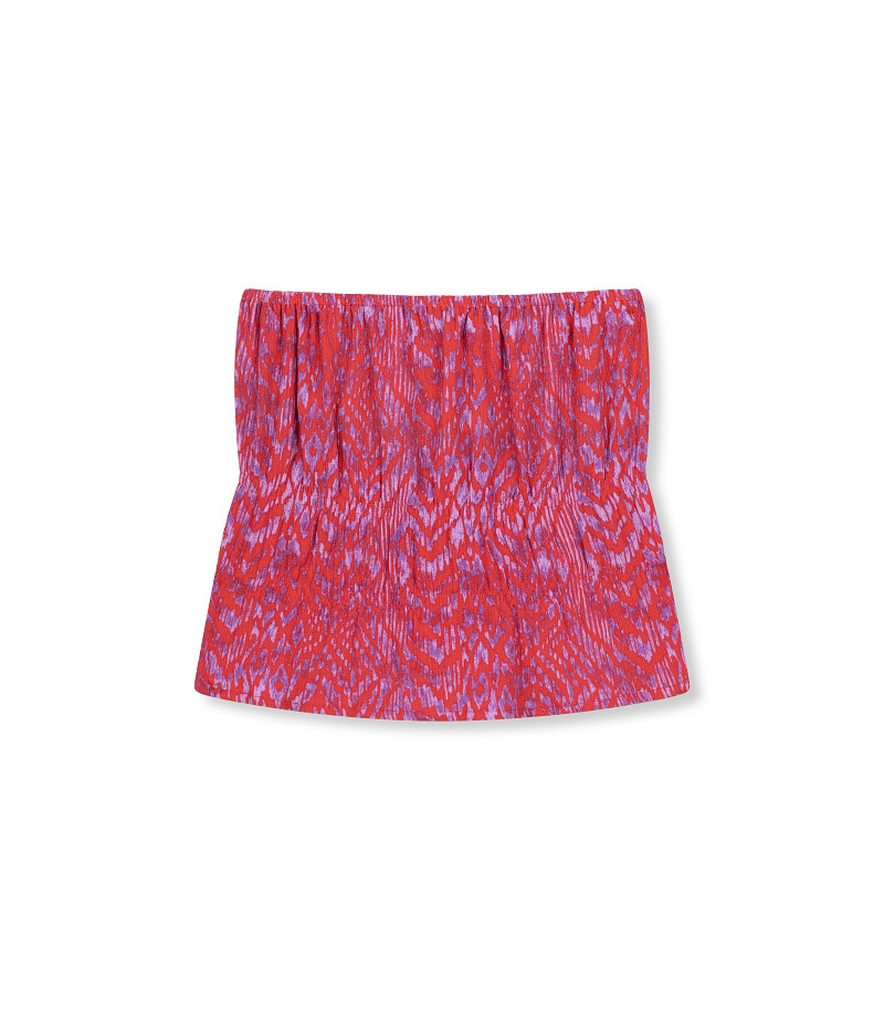 BANDEAU TOP GWEN ROZE