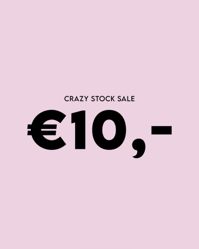 STOCK SALE 10