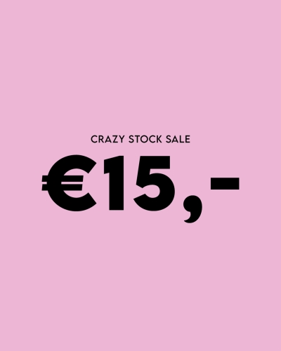 STOCK SALE 15