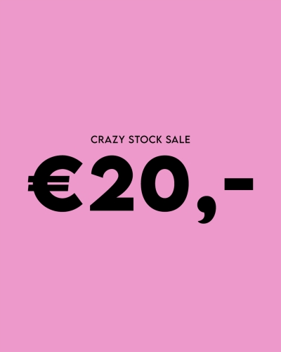 STOCK SALE 20