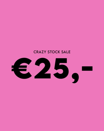 STOCK SALE 25