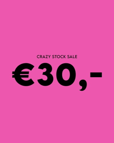 STOCK SALE 30