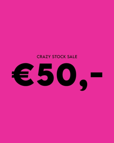 STOCK SALE 50