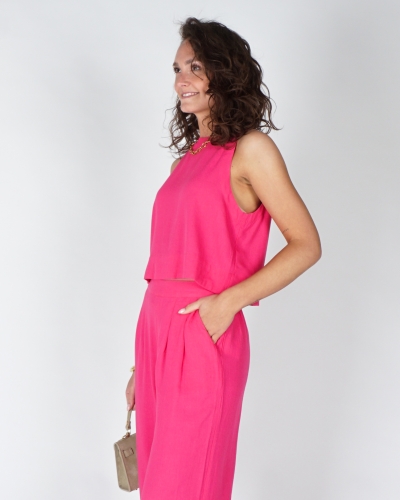 TOP CADENCE ROZE