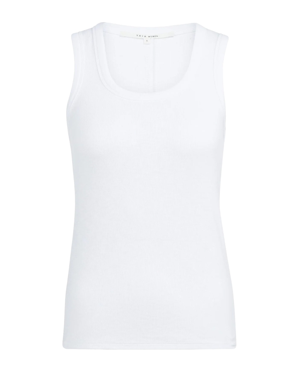 GERIBD SINGLET TOP WIT