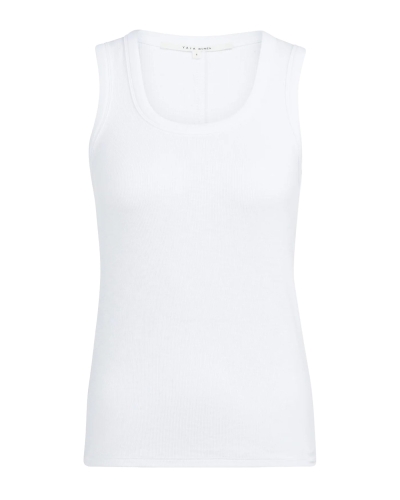 GERIBD SINGLET TOP WIT