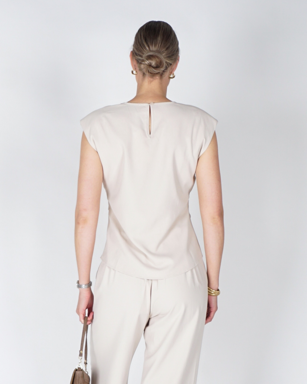 TOP KATARIM BEIGE