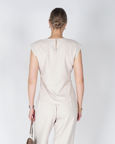 TOP KATARIM BEIGE