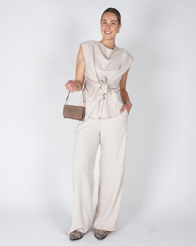 TOP KATARIM BEIGE