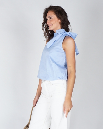 Neo Noir 168463-145 TOP VEDA POPLIN