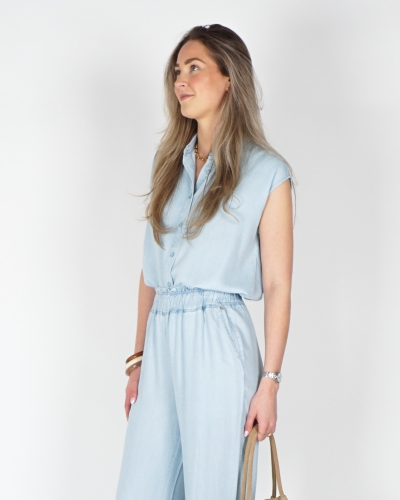 Nukus NKS01170 TOP SANNE