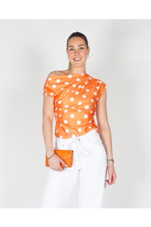 Oranje 
