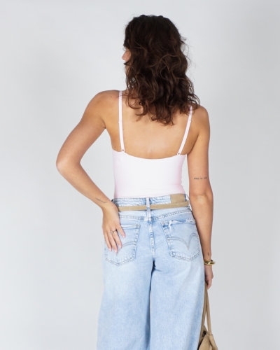 INVISIBLE BODY BABY ROZE