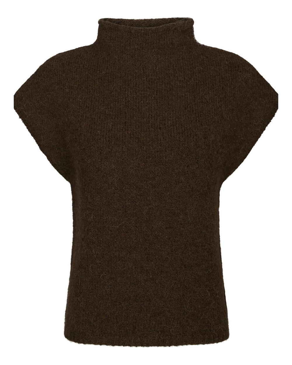 Neo Noir JONA KNIT TOP Bruin